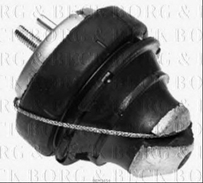 BORG & BECK bem3454 -  Подвеска, двигатель